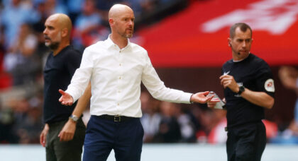 Manchester United’s move for Serie A star hijacked by Bayern Munich