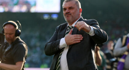 Tottenham agree deal to sign Serie A star