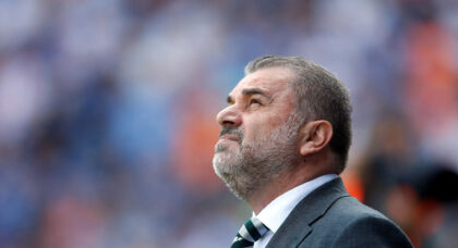 Tottenham keep tabs on Fulham defender