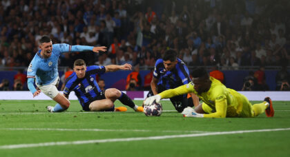 Chelsea agree to terms with Champions League finalist