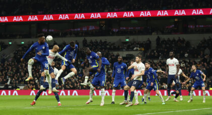 Chelsea star could make Premier League switch