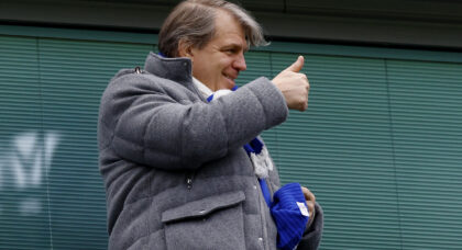 Chelsea in talks to sign Ajax star