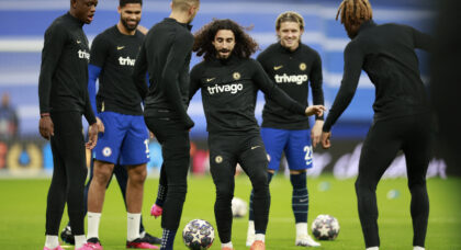Tottenham interested in shock move for Chelsea flop