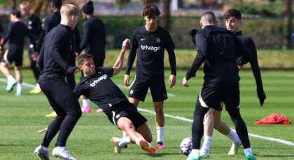 Chelsea star agrees move away from club after more than 500 appearances