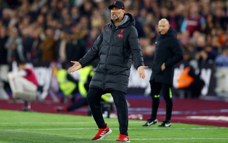Liverpool have offer for Championship star rejected