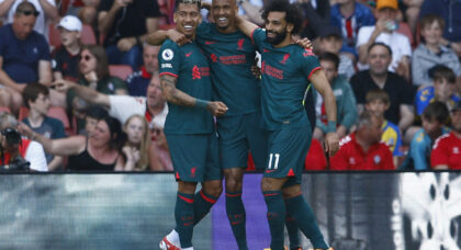 Liverpool could accept offer for key player
