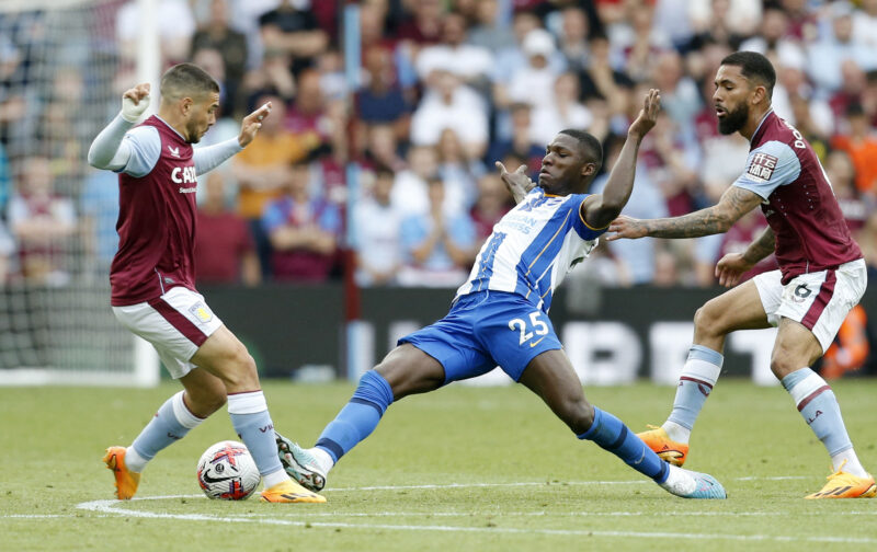 Chelsea talks for midfield target collapse