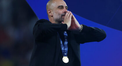 Manchester City consider move for Barcelona sensation