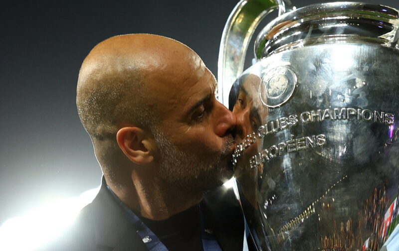Manchester City keen to extend defender’s contract despite Bayern interest