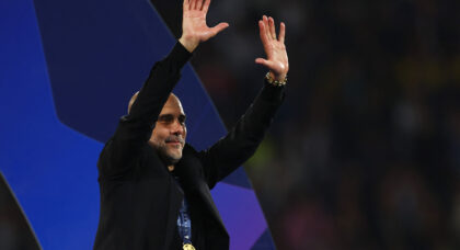 Manchester City agree deal to sign highly-rated Bundesliga defender