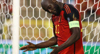 Chelsea reject offer for £100 million striker