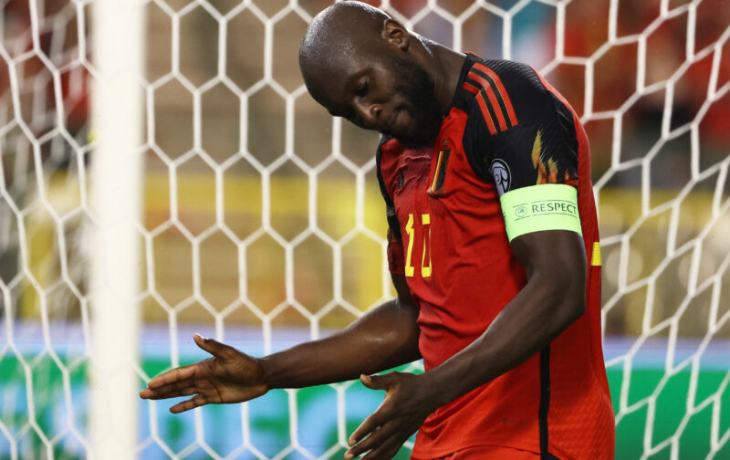 Chelsea reject offer for £100 million striker