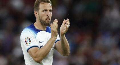 Spurs talisman Kane offered ‘jaw-dropping’ deal