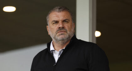 German giants remain determined to sign Spurs star
