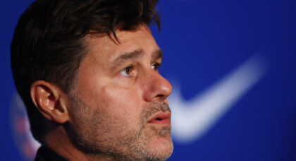 Chelsea star closing in on move to London rivals