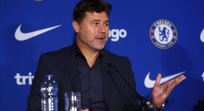 Chelsea boss Pochettino issues warning to club’s owners