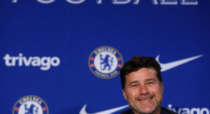 Chelsea hold talks over move for Ligue 1 star