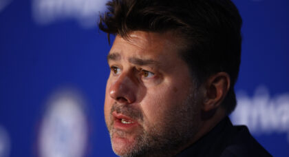Chelsea pursue deal for Spanish goalkeeper