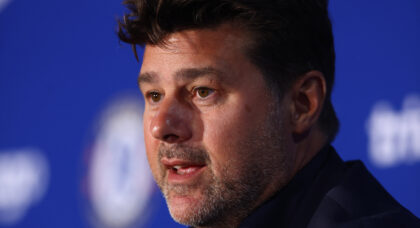 Barcelona hoping to sign Chelsea star who is yet to make Blues debut