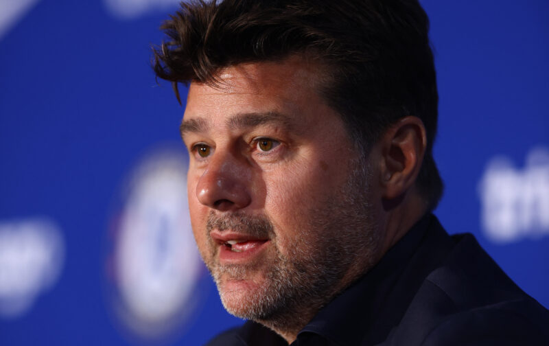 Barcelona hoping to sign Chelsea star who is yet to make Blues debut