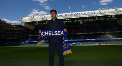 Chelsea making progress as they look to agree new deal with defender