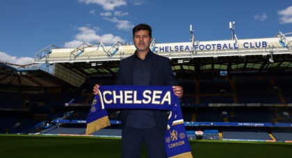 Chelsea star unlikely to play for club again