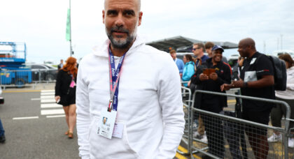 Manchester City dealt blow ahead of new season