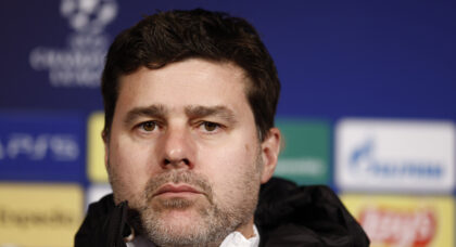 Chelsea close to completing shock move for midfielder