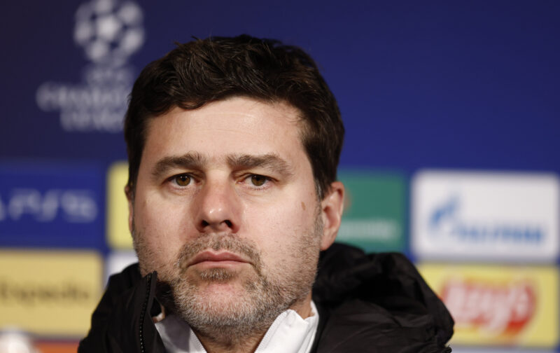 Chelsea close to completing shock move for midfielder