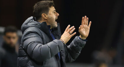 Huge boost for Chelsea as young star signs new long-term deal