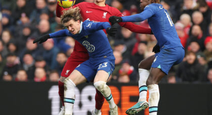 Chelsea star undergoing medical ahead of reunion with former manager