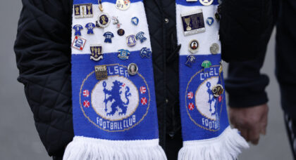 Chelsea boss Pochettino makes big decision on future of young star
