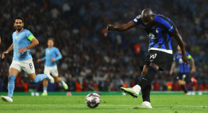 Chelsea flop Lukaku could be handed lifeline by former manager
