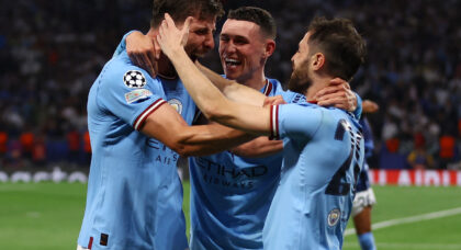 Man City star will push for move away if La Liga club make offer