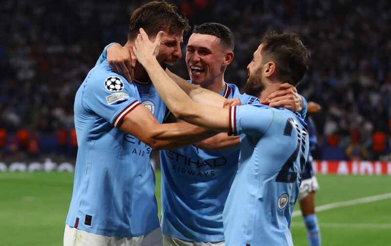 Man City star will push for move away if La Liga club make offer