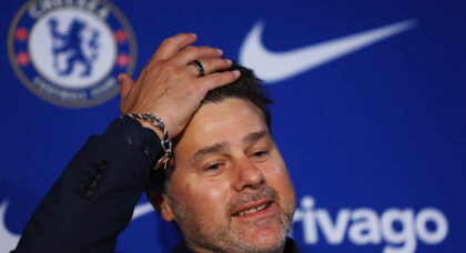 Chelsea dealt huge blow ahead of Premier League opener against Liverpool