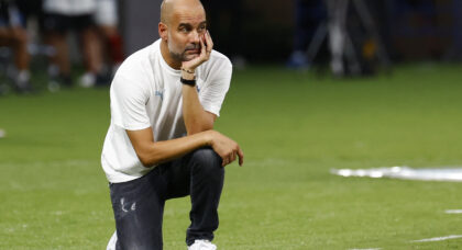 Man City to offer star new deal after rejecting interest