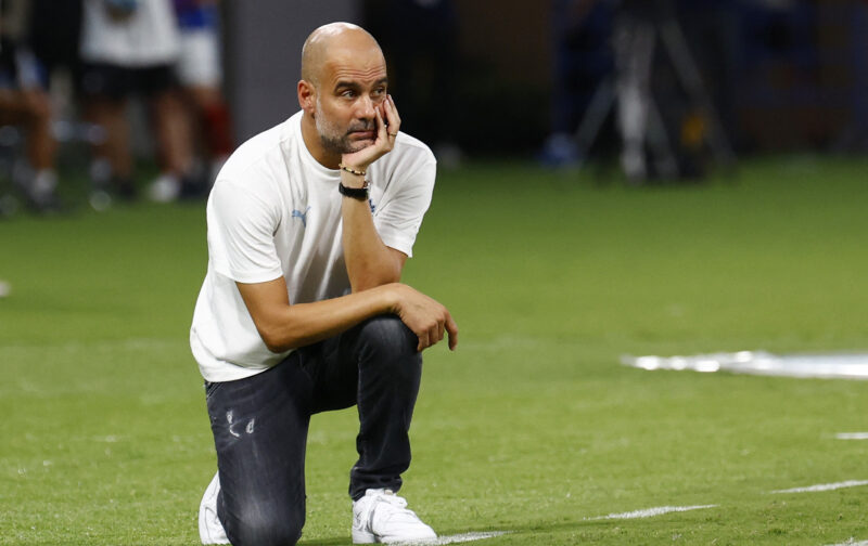 Man City to offer star new deal after rejecting interest