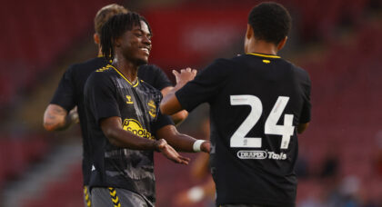 Chelsea make offer for Liverpool target