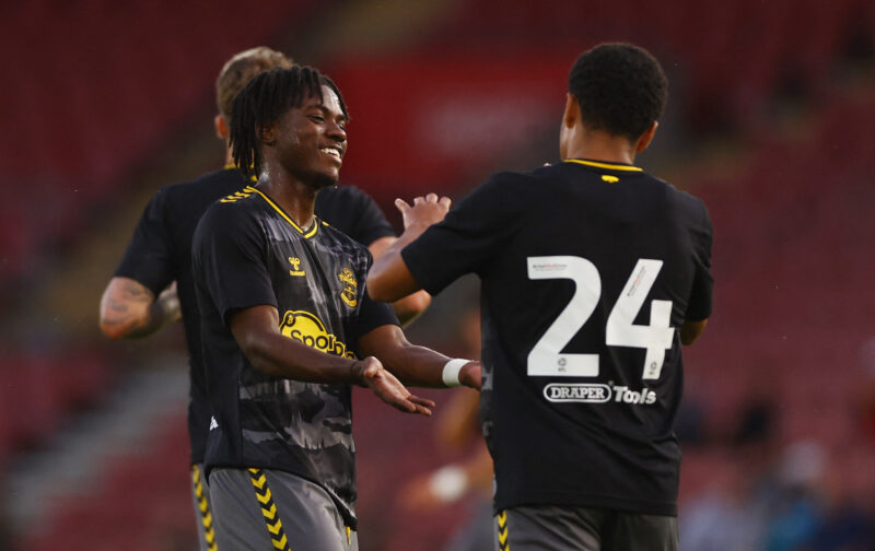 Chelsea make offer for Liverpool target
