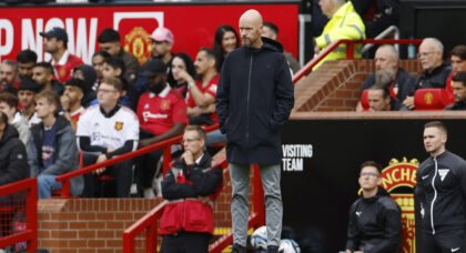 Unwanted Man United duo could stay put at Old Trafford