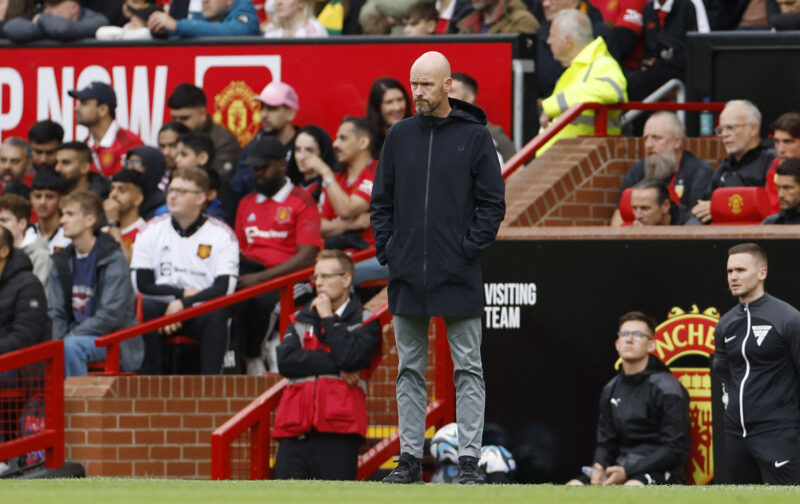 Unwanted Man United duo could stay put at Old Trafford