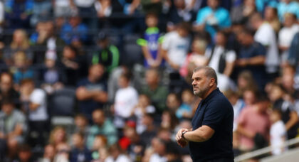 Spurs hoping to hijack West Ham’s pursuit of Championship star