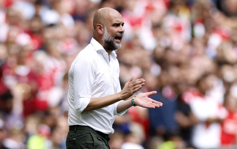 Man City to rival Chelsea in race to sign Premier League star