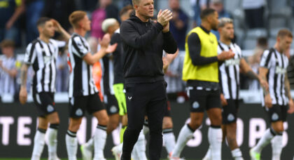 Newcastle could rival Crystal Palace in race for Chelsea youngster
