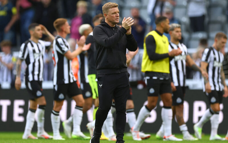 Newcastle could rival Crystal Palace in race for Chelsea youngster