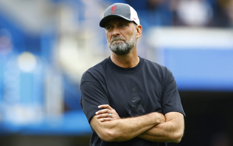Liverpool plotting move for Eredivisie star