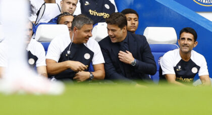 Chelsea agree £115 million move for Premier League star