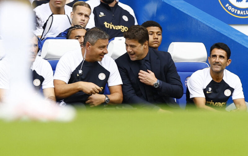 Chelsea agree £115 million move for Premier League star