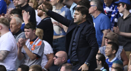 Liverpool set to match Chelsea’s offer for midfielder